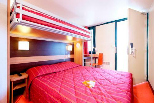 Hotel Premiere Classe Villejust