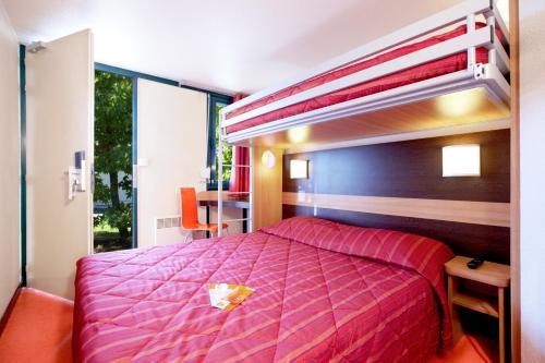 Hotel Premiere Classe Villejust