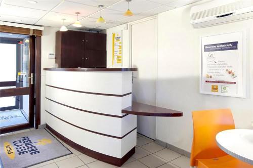 Hotel Premiere Classe Villejust