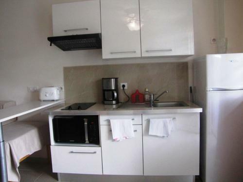 Apartamento Douce Vague