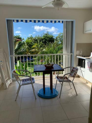 Apartamento Douce Vague