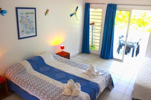 Apartamento Les Cayalines