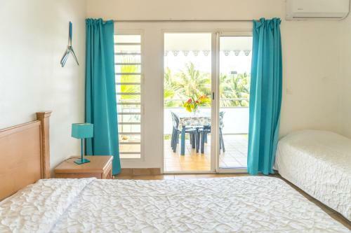 Apartamento Les Cayalines