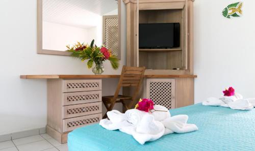 Apartamento Les Cayalines