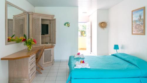Apartamento Les Cayalines