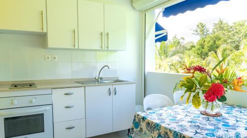 Apartamento Les Cayalines