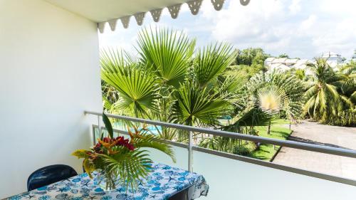 Apartamento Les Cayalines