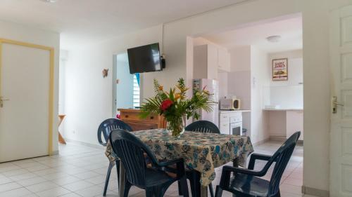 Apartamento Les Cayalines
