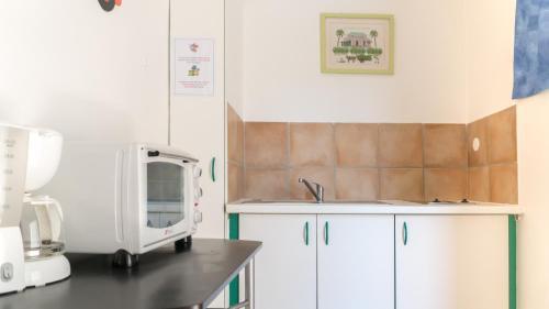 Apartamento Les Cayalines