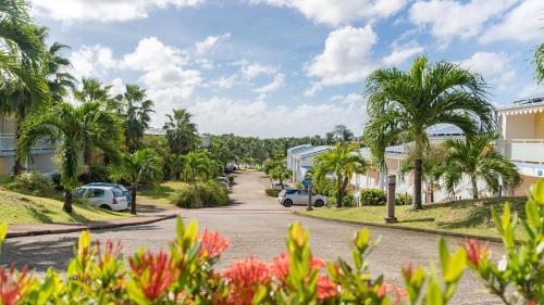 Apartamento Les Cayalines