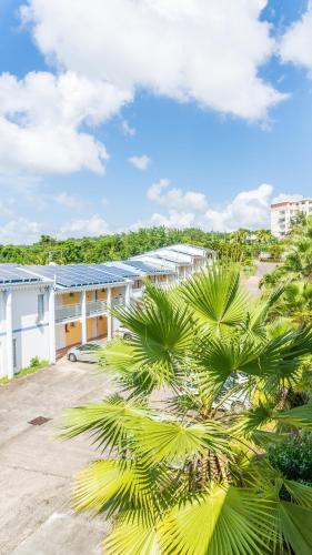 Apartamento Les Cayalines