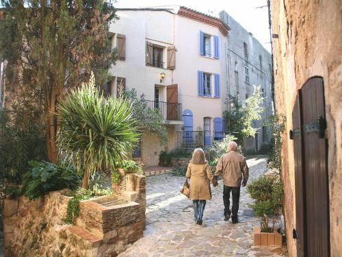 Holiday Home Le Parage Les Arcs/argens