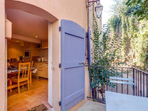 Holiday Home Le Parage Les Arcs/argens