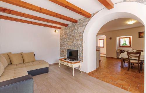 Holiday Home Barci 27