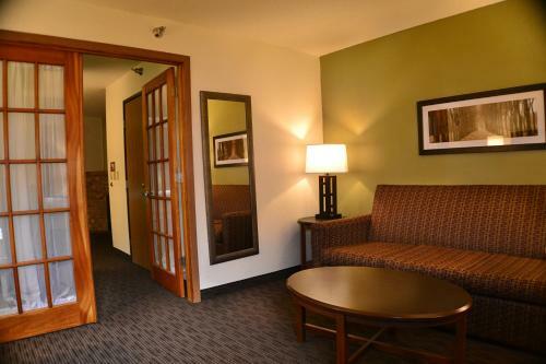 Hotel Americinn Of Calumet