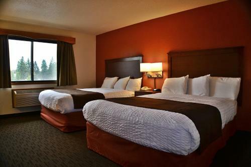 Hotel Americinn Of Calumet
