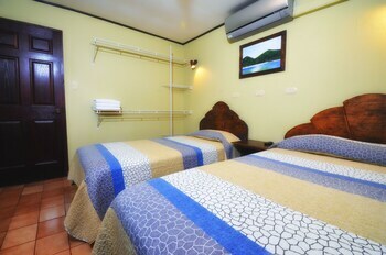 Hotel Mangaby