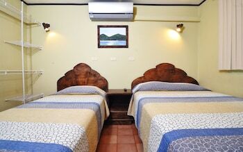 Hotel Mangaby