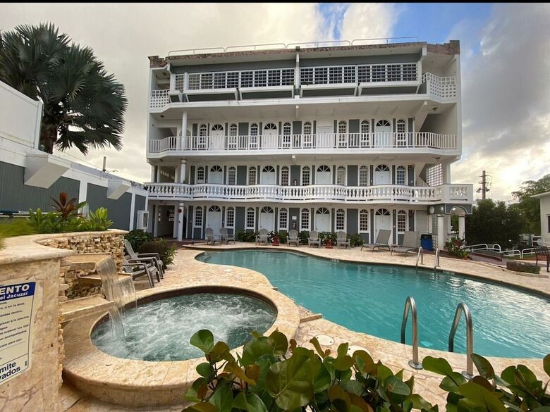 The Village Inn Hotel