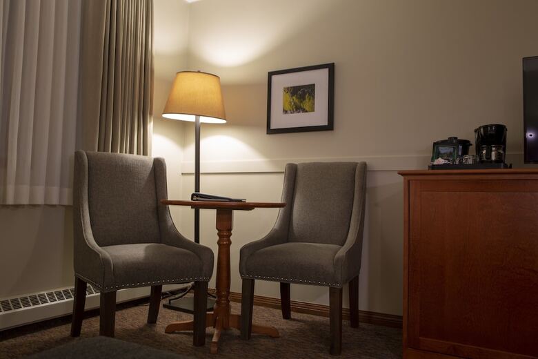 Hotel Whistler's Inn
