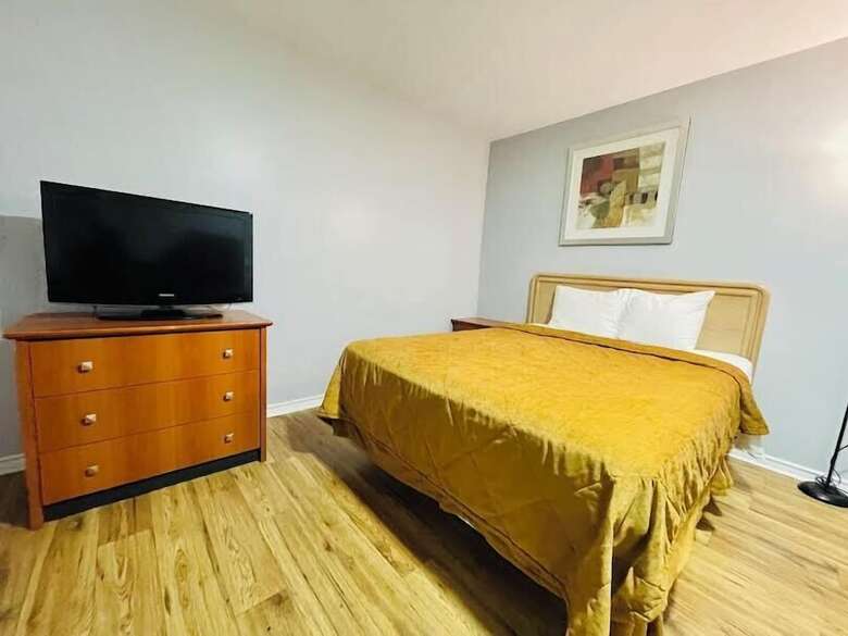 Motel A1 Inn
