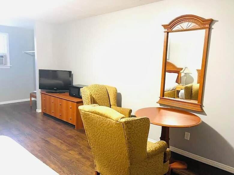 Motel A1 Inn