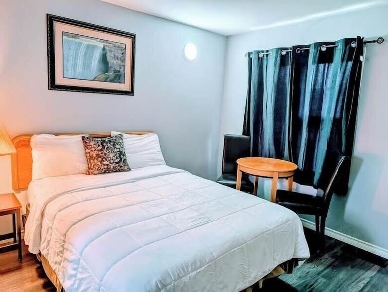 Motel A1 Inn
