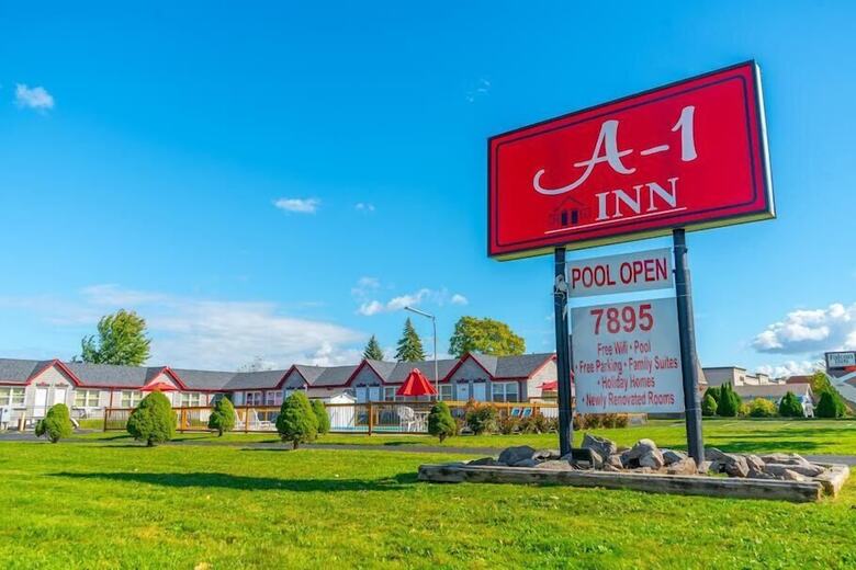 Motel A1 Inn