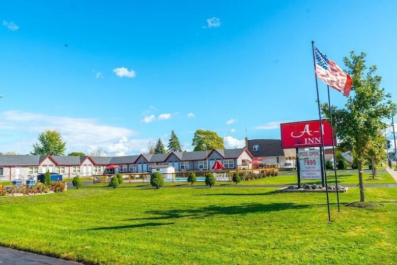 Motel A1 Inn