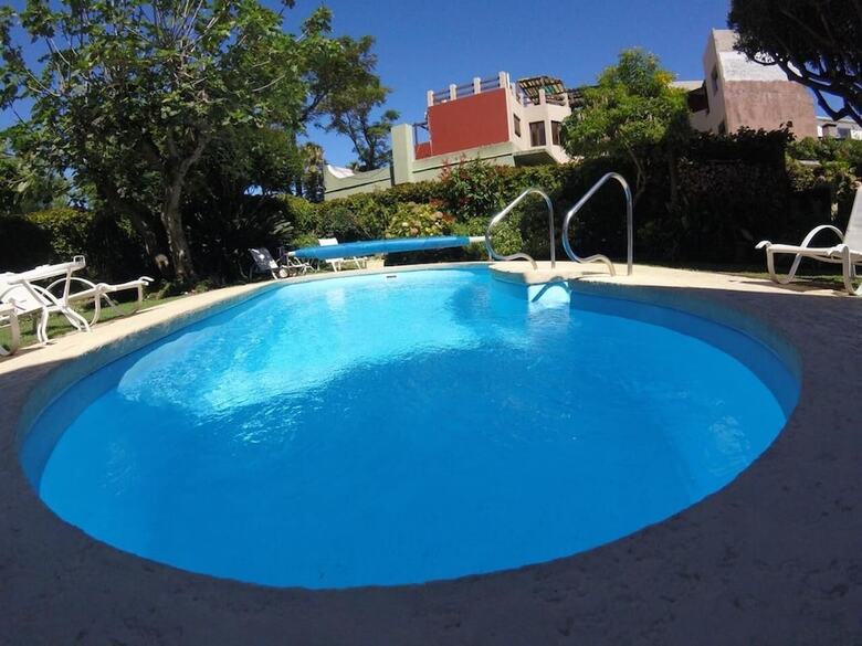 Bed & Breakfast Posada Del Angel