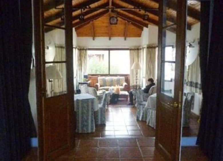Bed & Breakfast Posada Del Angel
