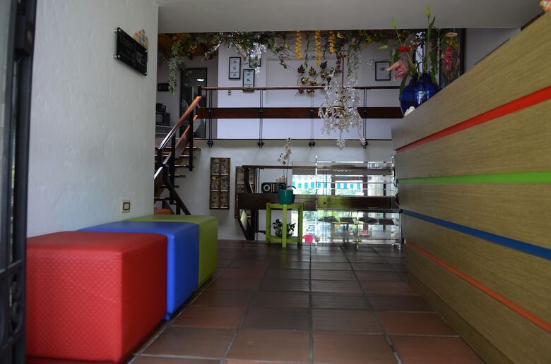 Bed & Breakfast Kolor Hotel Boutique