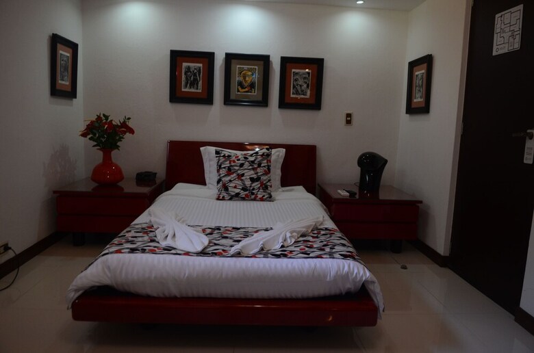 Bed & Breakfast Kolor Hotel Boutique