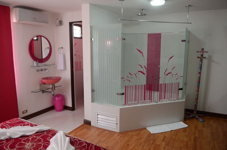 Bed & Breakfast Kolor Hotel Boutique