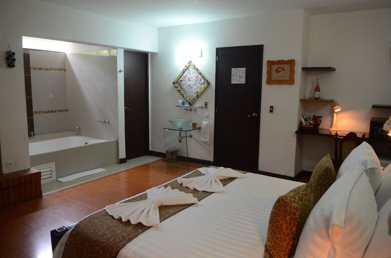 Bed & Breakfast Kolor Hotel Boutique
