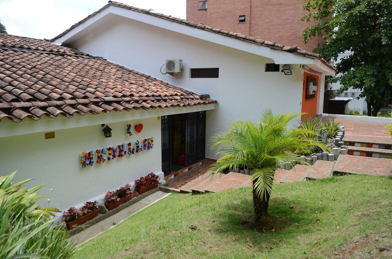 Bed & Breakfast Kolor Hotel Boutique