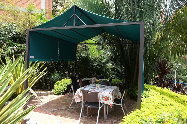 Bed & Breakfast Kolor Hotel Boutique