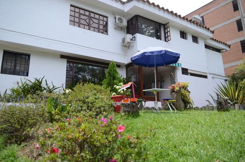 Bed & Breakfast Kolor Hotel Boutique