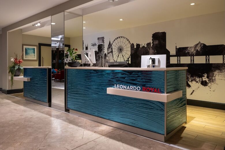 Leonardo Royal Hotel Brighton Waterfront