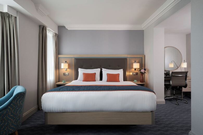 Leonardo Royal Hotel Brighton Waterfront