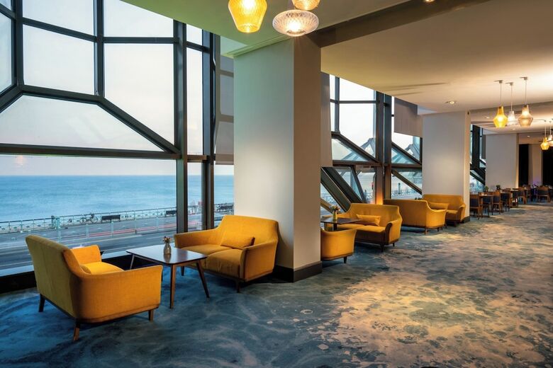 Leonardo Royal Hotel Brighton Waterfront