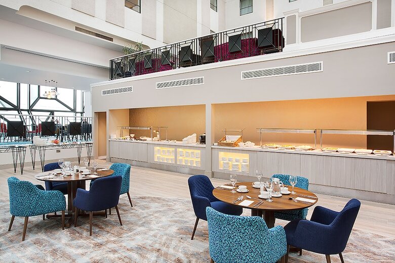 Leonardo Royal Hotel Brighton Waterfront