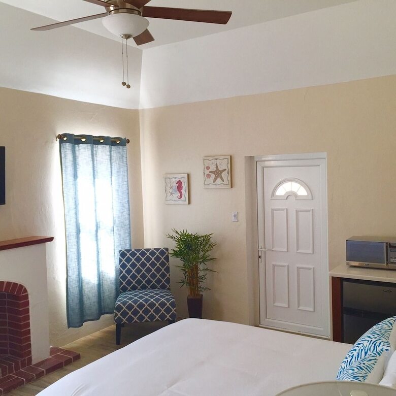 Hotel Paraquet Apartments