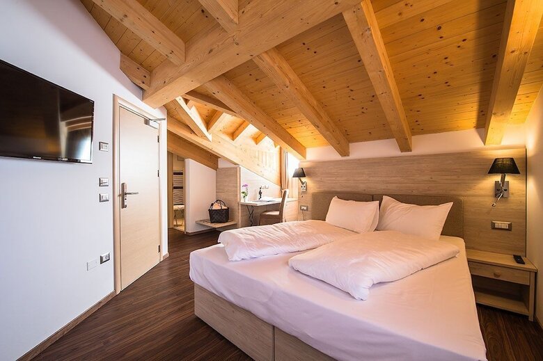 Hotel Golden Park Resort