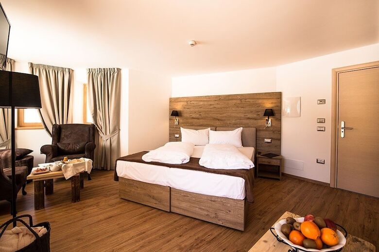 Hotel Golden Park Resort