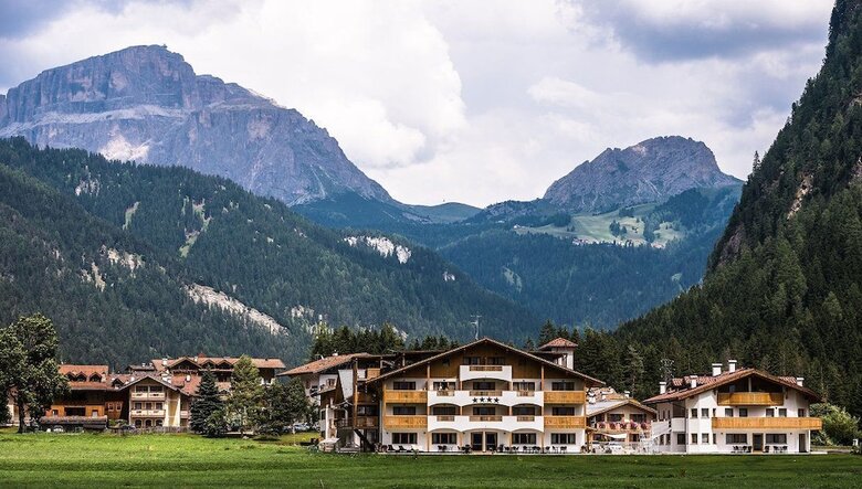 Hotel Golden Park Resort