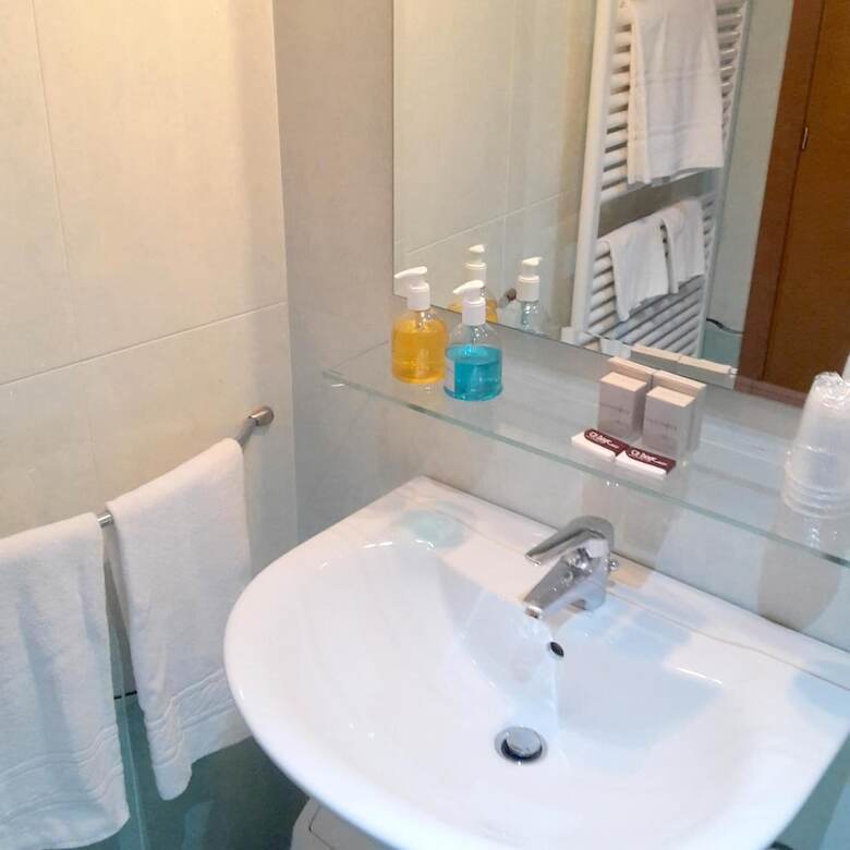Bed & Breakfast Casanova Fourrooms