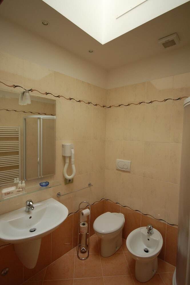 Bed & Breakfast Casanova Fourrooms