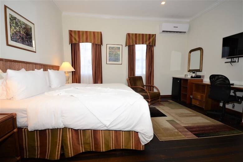 Hotel Cara Lodge