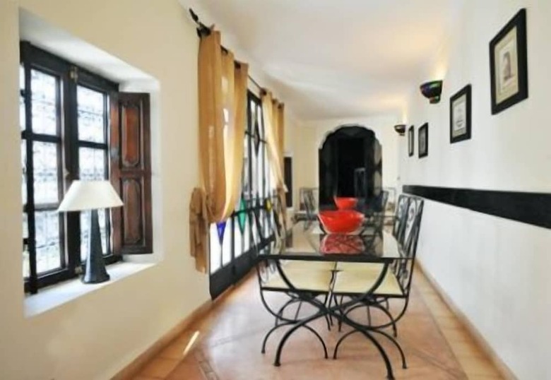 Riad Asna